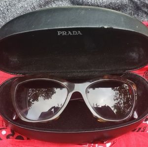 Prada Sunglasses